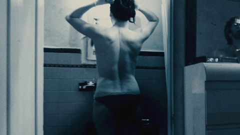 Pic: Milla Jovovich in A Perfect Getaway