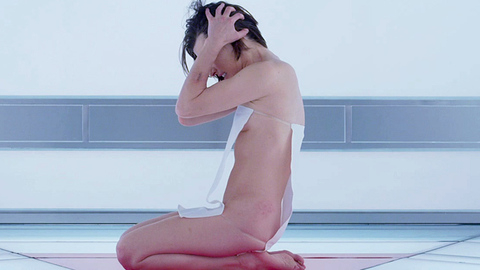 Pic: Milla Jovovich in Resident Evil: Retribution