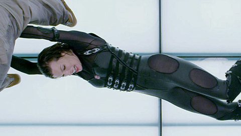 Pic: Milla Jovovich in Resident Evil: Retribution