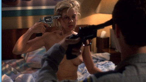 Pic: Ashley Judd in Normal Life