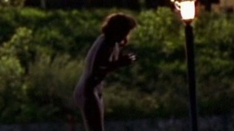 Pic: Ashley Judd in Eye of the Beholder
