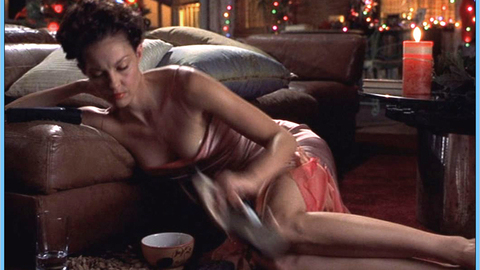 Pic: Ashley Judd in Someone Like You