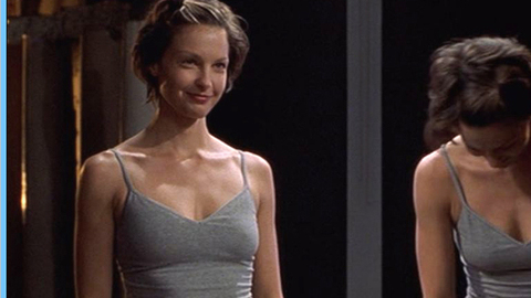 Pic: Ashley Judd in Someone Like You