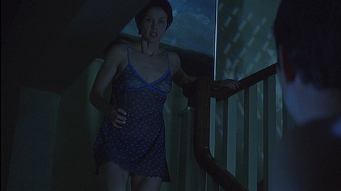 Pic: Ashley Judd in High Crimes