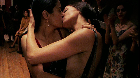 Pic: Ashley Judd in Frida