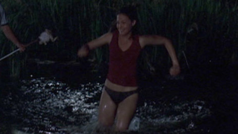 Pic: Ashley Judd in Come Early Morning
