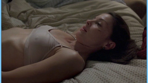 Pic: Ashley Judd in Come Early Morning (2006)