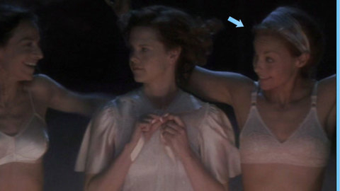 Pic: Ashley Judd in Divine Secrets of the Ya-Ya Sisterhood (2002)