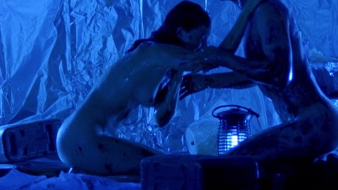 Pic: Ashley Judd in Bug