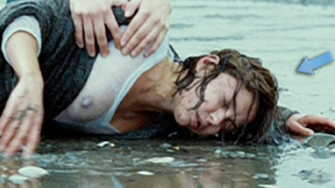 Pic: Ashley Judd in Helen