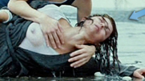 Pic: Ashley Judd in Helen