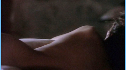 Pic: Melina Kanakaredes in NYPD Blue