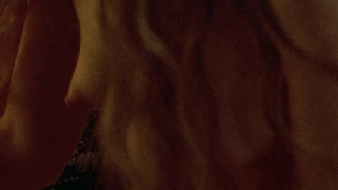 Pic: Carol Kane in The Last Detail
