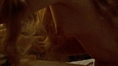 Pic: Carol Kane in The Last Detail