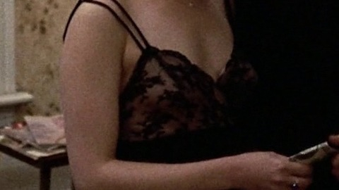 Pic: Carol Kane in The Last Detail