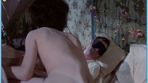 Pic: Shirley MacLaine in Irma la Douce