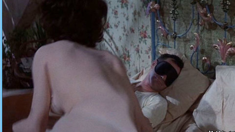 Pic: Shirley MacLaine in Irma la Douce