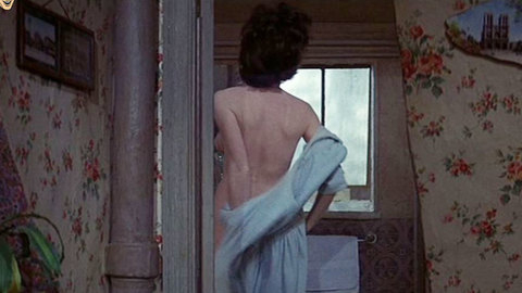 Pic: Shirley MacLaine in Irma la Douce