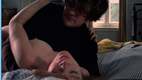 Pic: Shirley MacLaine in Desperate Characters