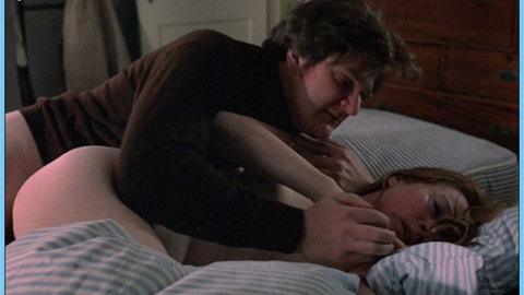 Pic: Shirley MacLaine in Desperate Characters