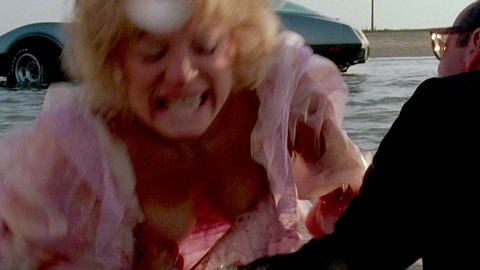 Pic: Shirley MacLaine in Terms of Endearment