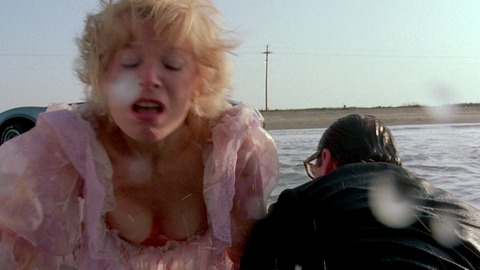 Pic: Shirley MacLaine in Terms of Endearment