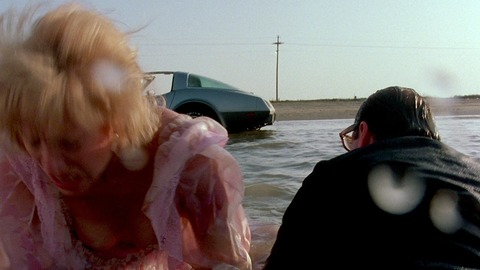 Pic: Shirley MacLaine in Terms of Endearment