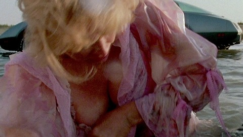 Pic: Shirley MacLaine in Terms of Endearment