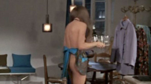 Pic: Shirley MacLaine in Woman Times Seven