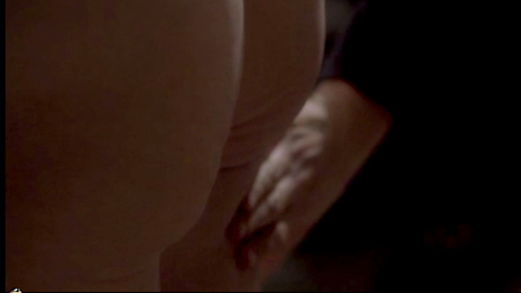 Pic: Shirley MacLaine in Salem Witch Trials