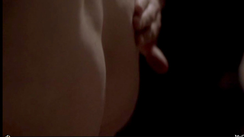 Pic: Shirley MacLaine in Salem Witch Trials