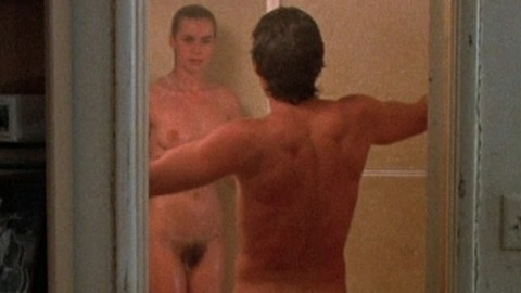 Pic: Valérie Kaprisky in Breathless