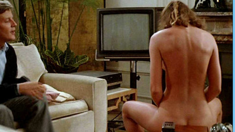 Pic: Valérie Kaprisky in Year of the Jellyfish