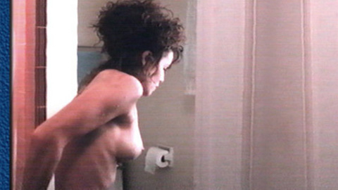 Pic: Mitzi Kapture in Lethal Pursuit