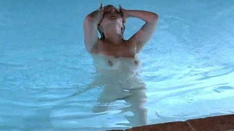 Pic: Caren Kaye in My Tutor