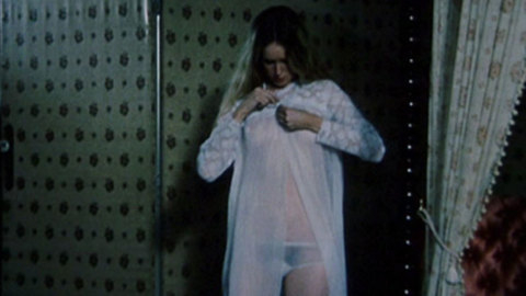 Pic: Camille Keaton in Tragic Ceremony