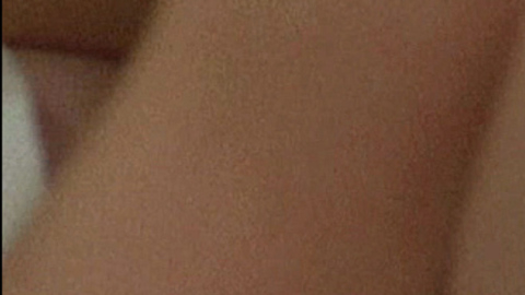 Pic: Diane Keaton in The Good Mother (1988)