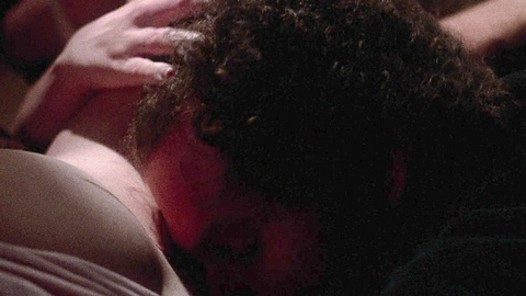 Pic: Diane Keaton in Looking for Mr. Goodbar