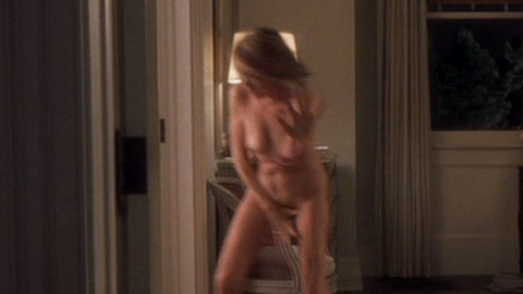 Pic: Diane Keaton in Something's Gotta Give
