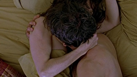 Pic: Catherine Keener in The 40-Year-Old Virgin