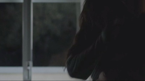 Pic: Catherine Keener in War Story (2014)