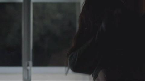 Pic: Catherine Keener in War Story (2014)