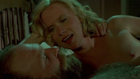 Pic: Amy Madigan in Alamo Bay