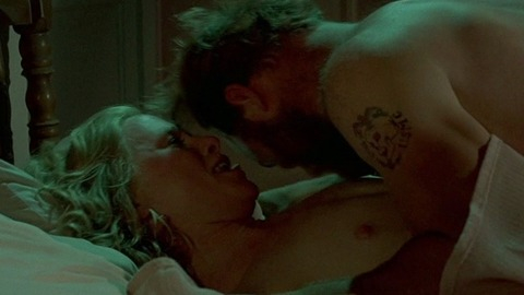 Pic: Amy Madigan in Alamo Bay