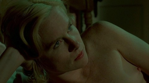 Pic: Amy Madigan in Alamo Bay