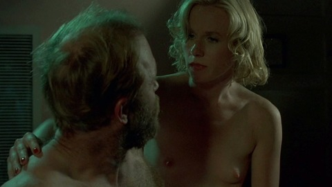 Pic: Amy Madigan in Alamo Bay