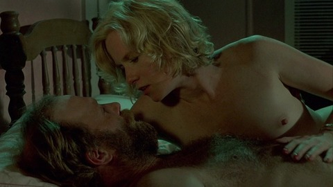 Pic: Amy Madigan in Alamo Bay