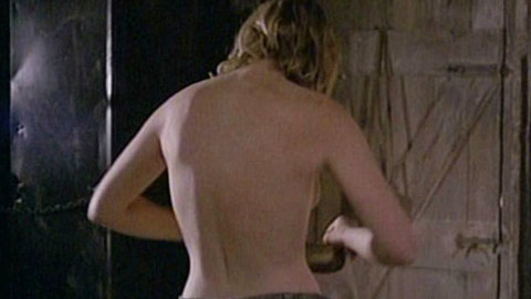 Pic: Amy Madigan in Nowhere to Hide