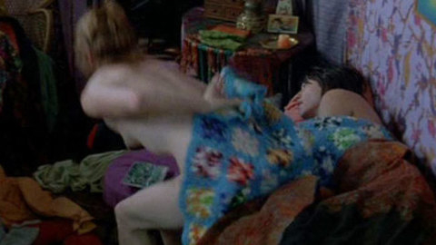 Pic: Amy Madigan in The Prince of Pennsylvania