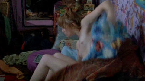 Pic: Amy Madigan in The Prince of Pennsylvania